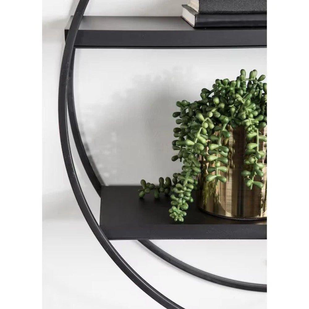 New Innovative Handicrafts Wall Mounted Floating Shelves Self