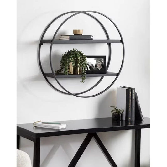 New Innovative Handicrafts Wall Mounted Floating Shelves Self
