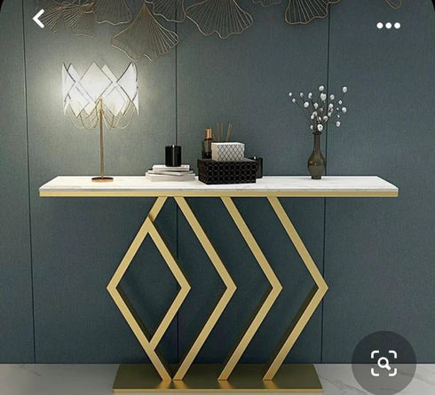 Suva Console Table