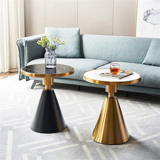 Conical Accent table SS